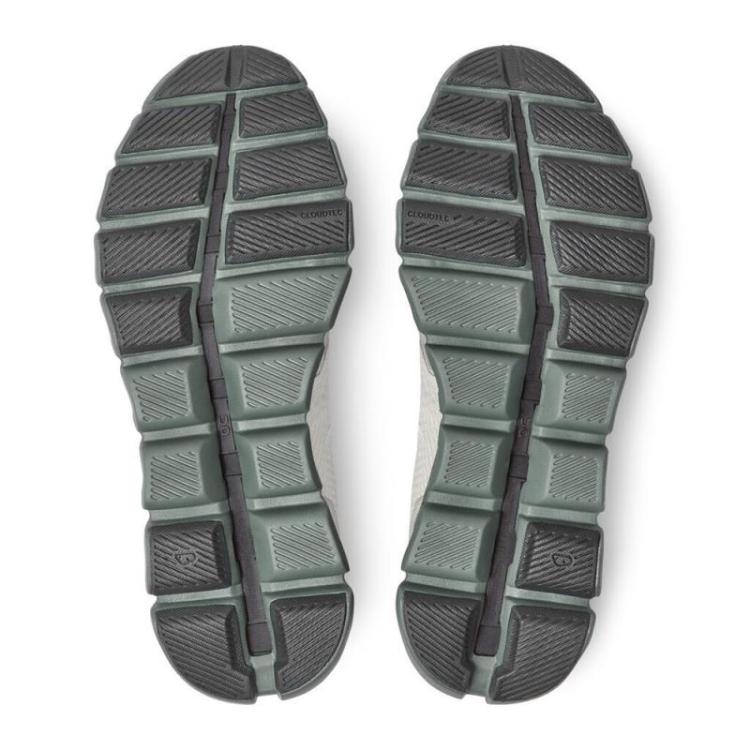 X 2.0 Glacier Olive