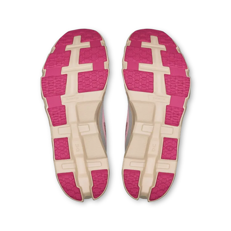 Women's Cloudmonster Hyper Red | Cream