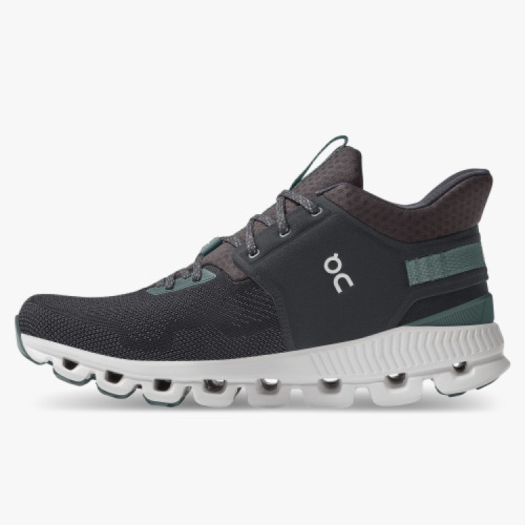 Cloud Hi Waterproof