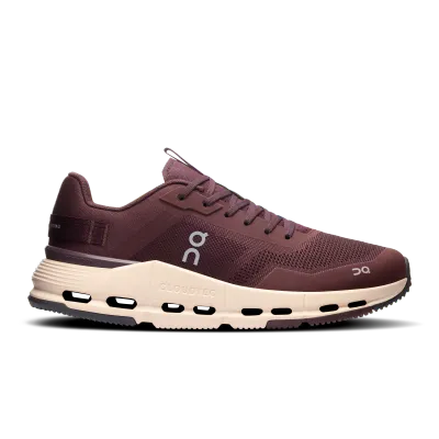 Women's Cloudnova Form 2 TT Mulberry | Dew