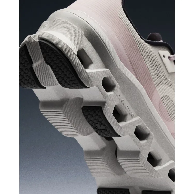 Women's Cloudmonster Void Ivory | Wolf