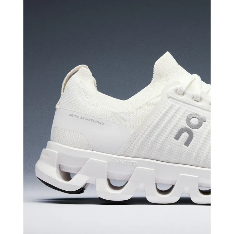 Men's Cloudswift 4 Black | Eclipse