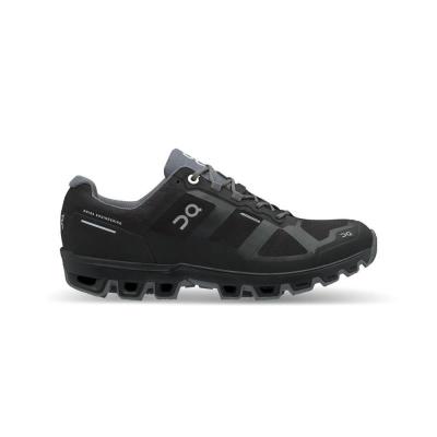 venture Waterproof Black Graphite