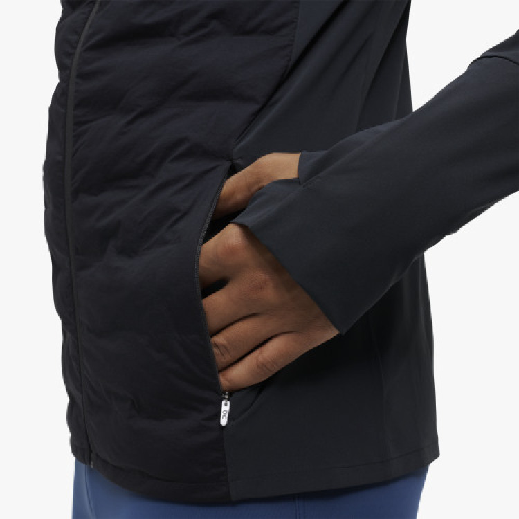 Climate Jacket