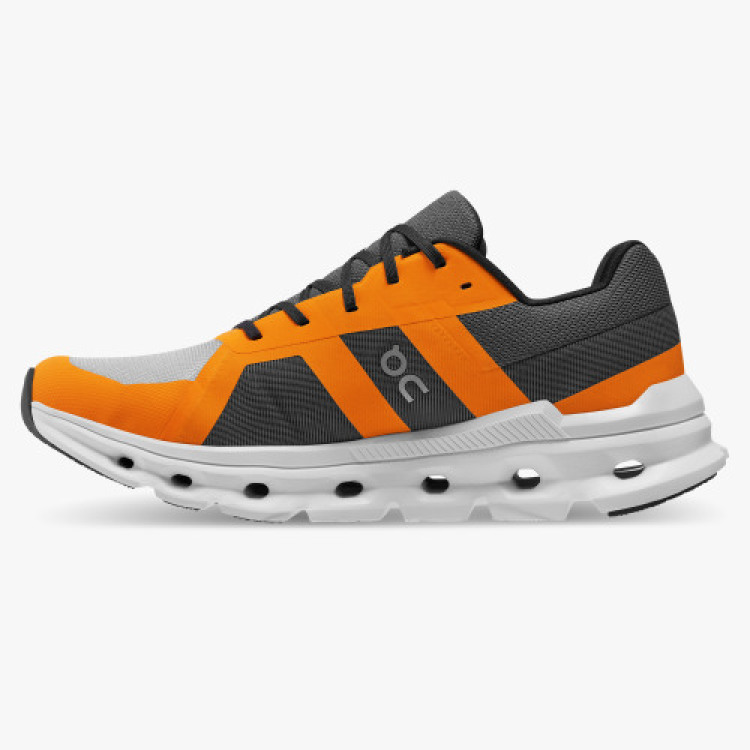 Cloudrunner