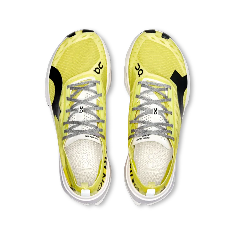 Women's Cloudboom Strike Limelight | Wolf