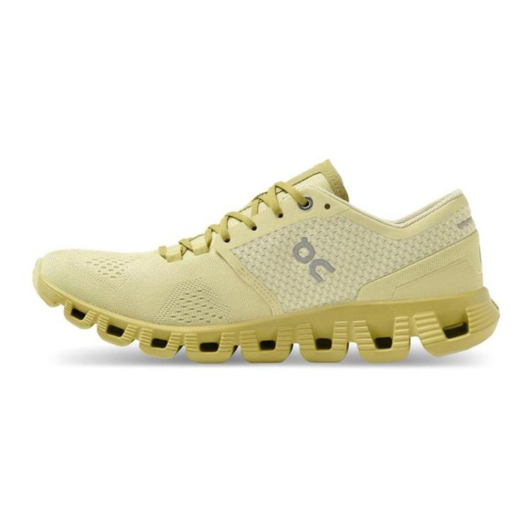 X 2.0 Glade Citron