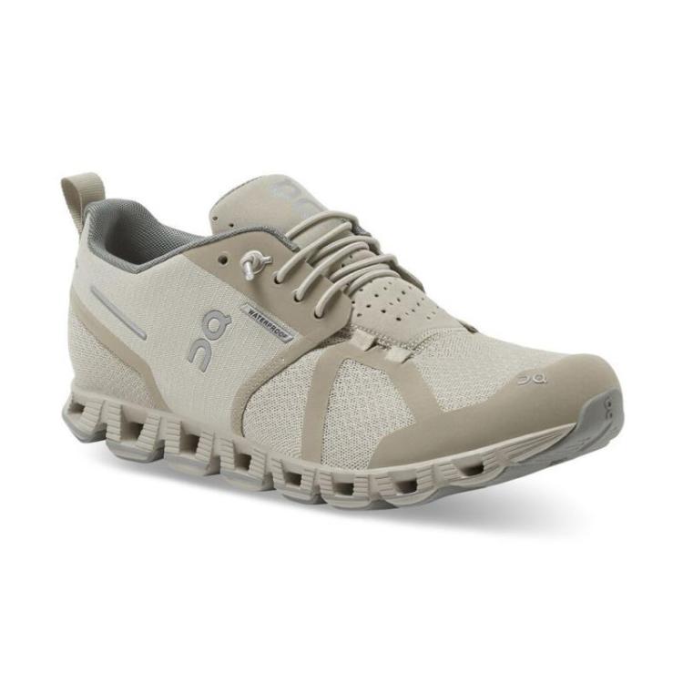 Waterproof Desert Lunar