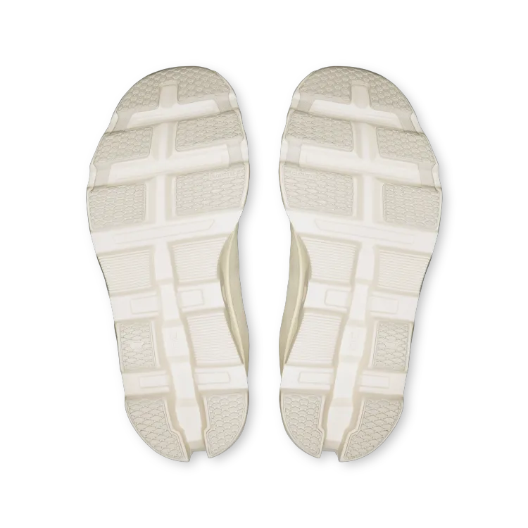 Women's Cloudmonster 2 INVINCIBLE Ivory | White