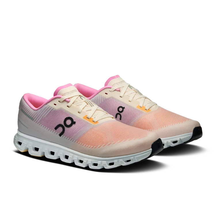 Men's Cloud 6 Push Tangerine | Raspberry