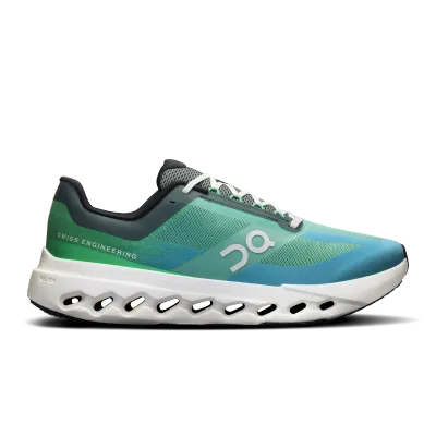 Men's Cloudsurfer Next Wide Honeydew | Ivory