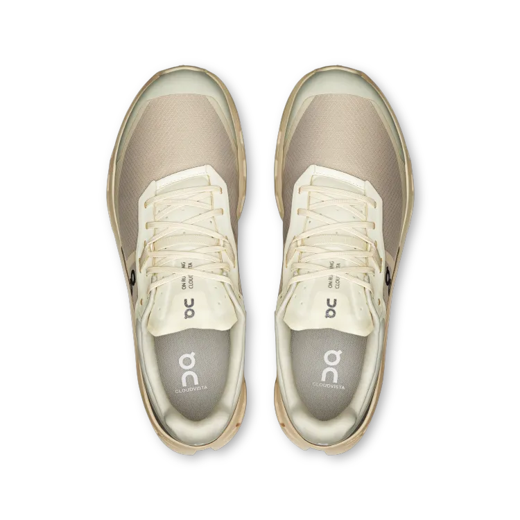 Men's Cloudvista 2 Cream | Desert