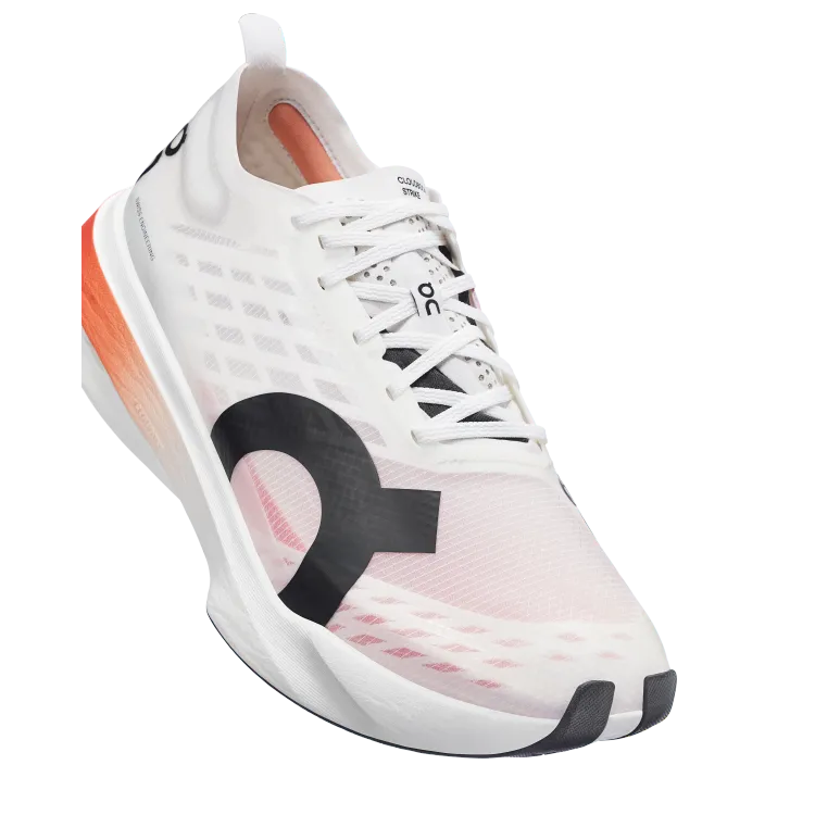 Women's Cloudboom Strike Limelight | Wolf