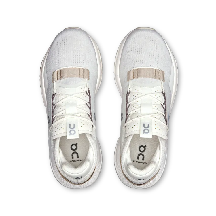 Women's Cloudnova 2 Ice | Sand