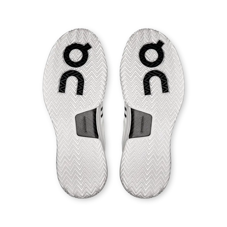 Men's THE ROGER Pro 2 All White