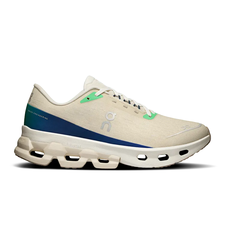 Women's Cloudspark Cream | Honeydew
