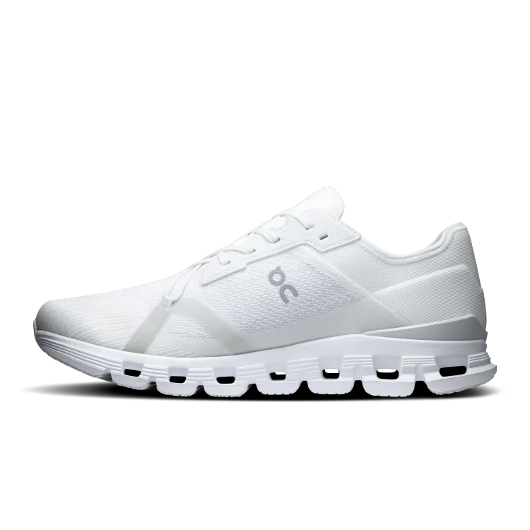 Men's Cloud X 4 AD White | Wolf
