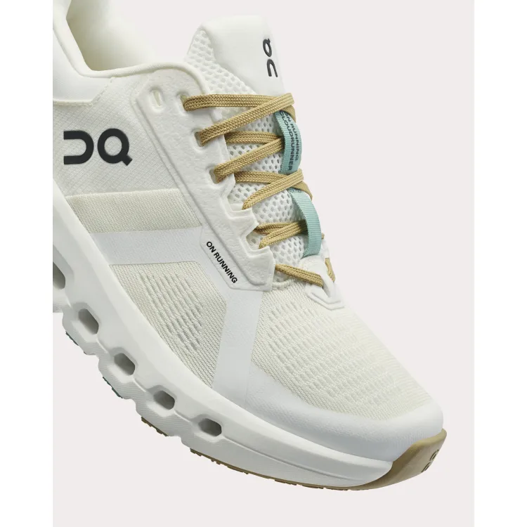 Men's Cloudrunner 2 White | Green
