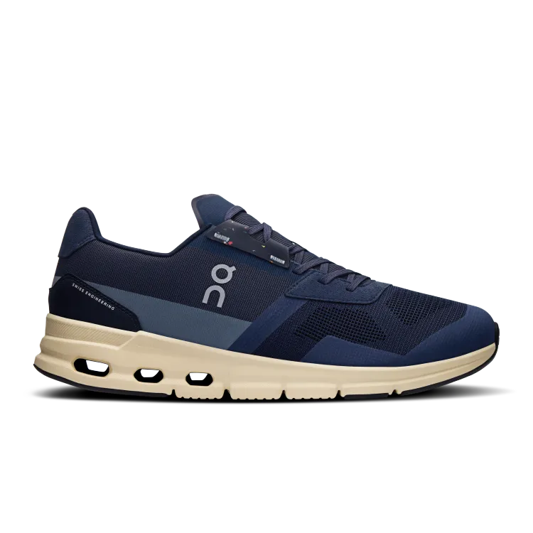 Men's Cloudrift Ink | Glacier