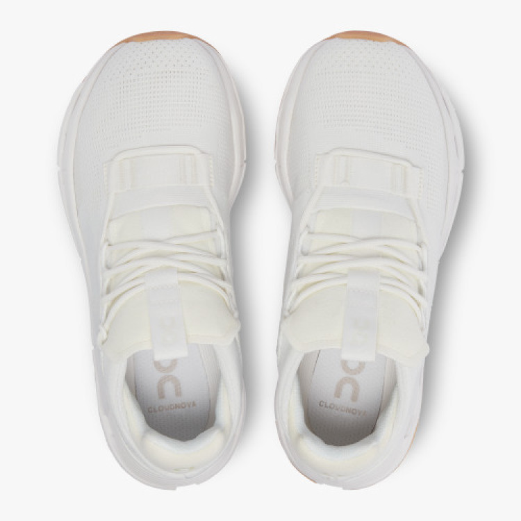 Cloudnova Undyed