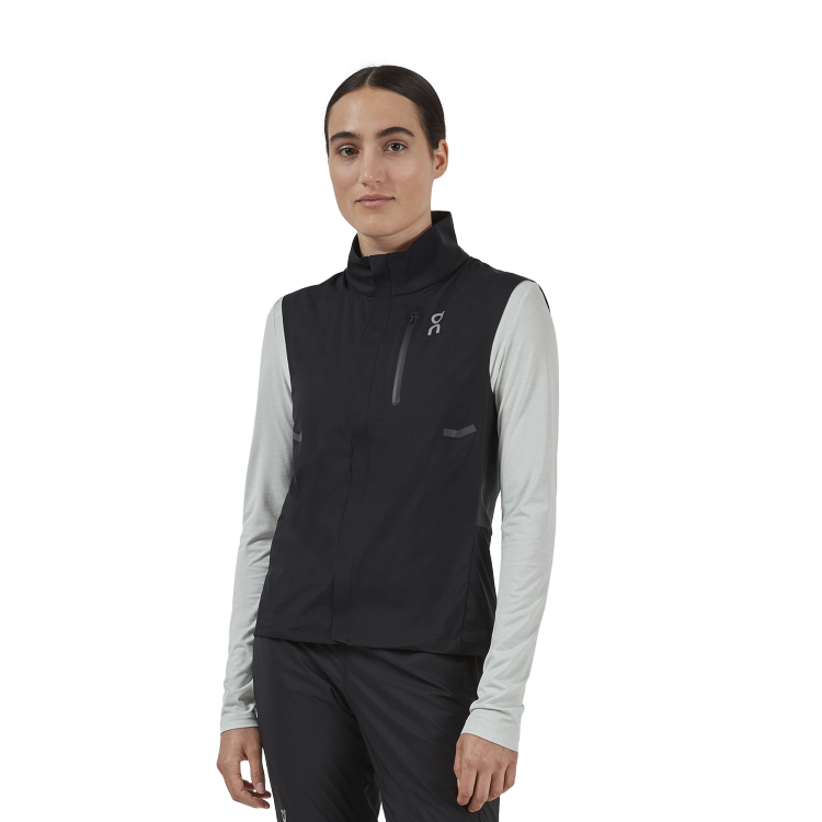 Weather Vest