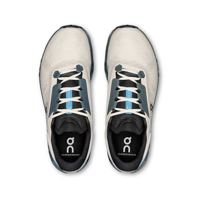 Men's Cloudstratus 3 Cream | Horizon