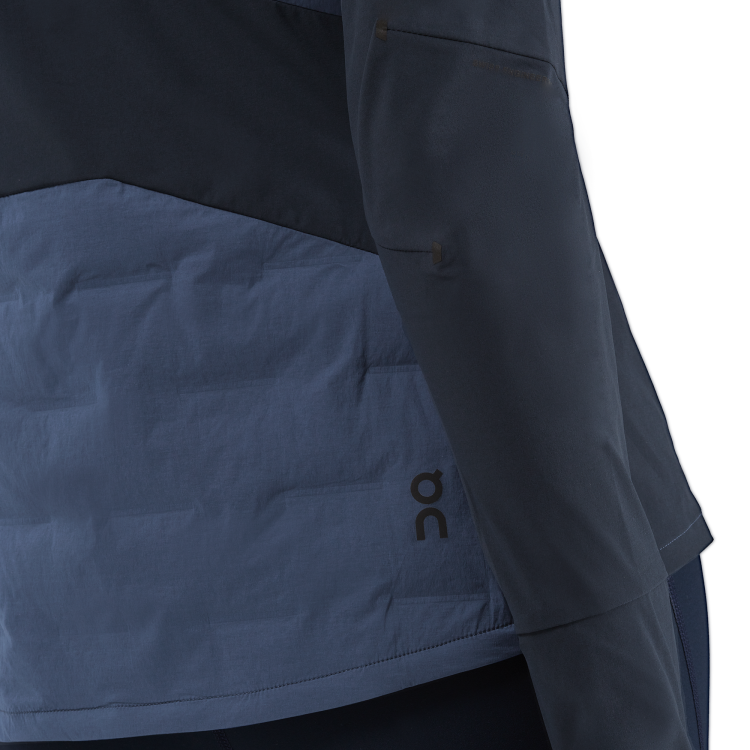 Climate Jacket