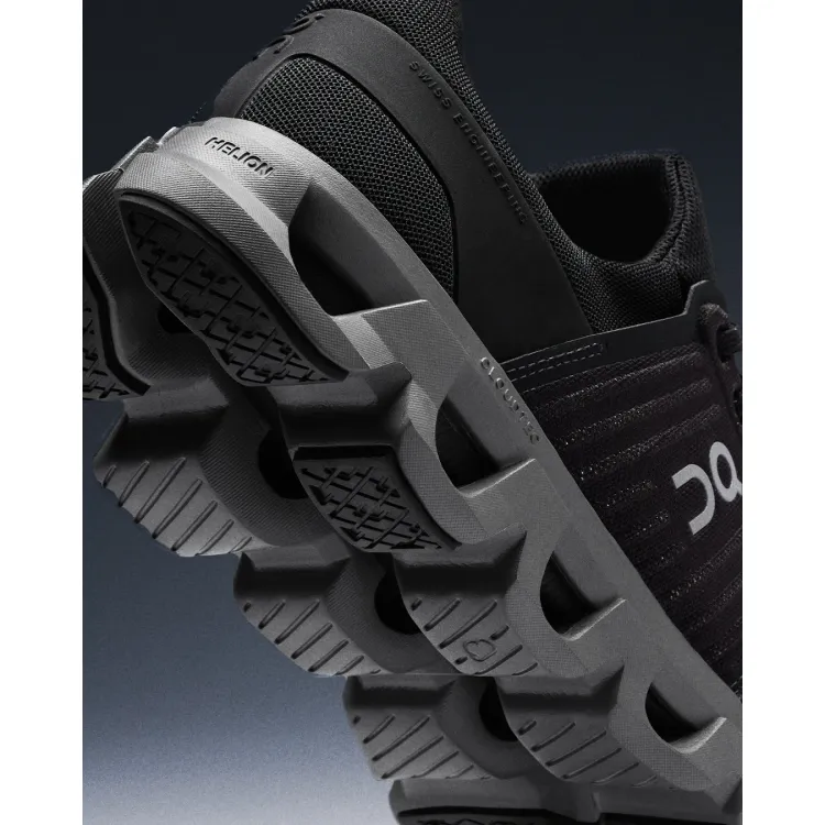 Men's Cloudswift 4 AD Alloy | Frost