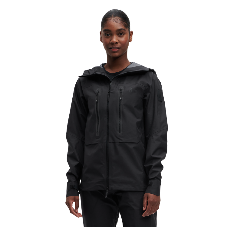 Storm Jacket