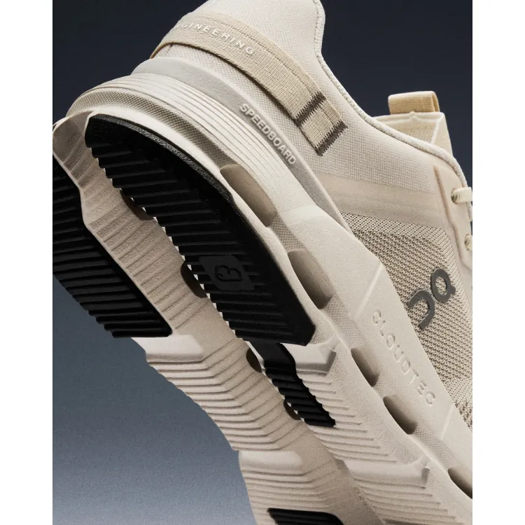 Women's Cloudnova Form 2 TT Mulberry | Dew