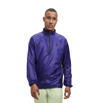 Zero Jacket