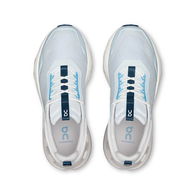 Women's Cloudnova X Arctic | Niagara