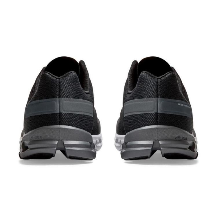flow 3.0 Black Asphalt
