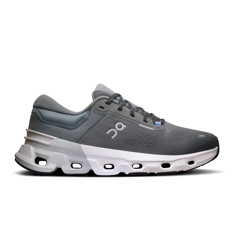 Men's Cloudflyer 5 Stone | Glacier
