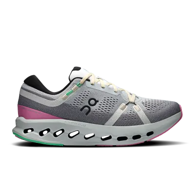 Men's Cloudsurfer 2 White | Mineral