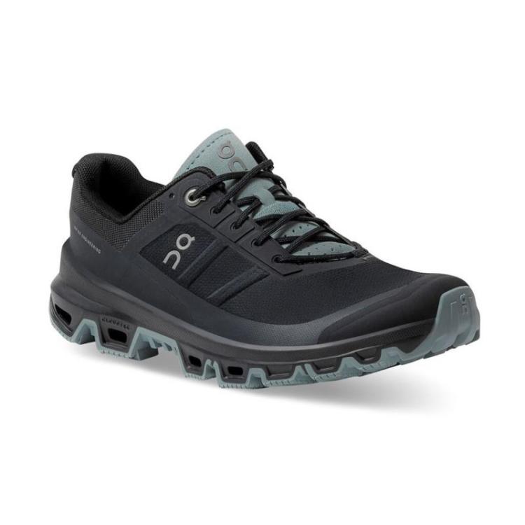 venture 3.0 Black Cobble
