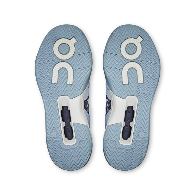 Women's THE ROGER Clubhouse Pro Chambray | Midnight