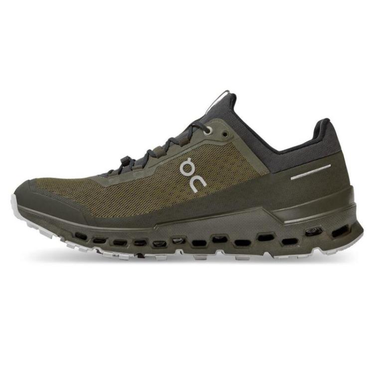 ultra Olive Eclipse