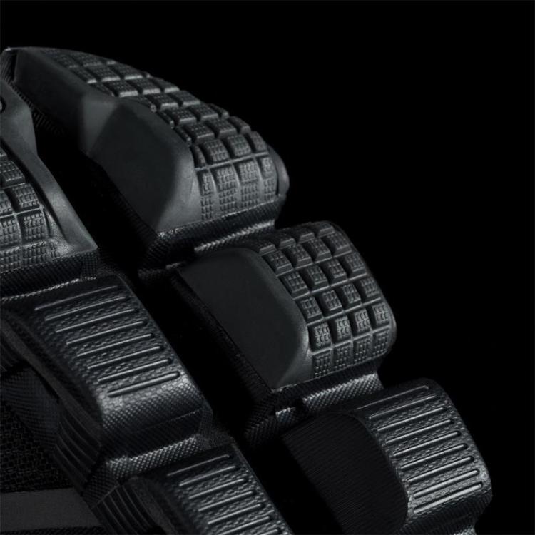 Waterproof Black Lunar Ⅰ