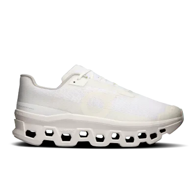 Men's Cloudmonster Void White | White