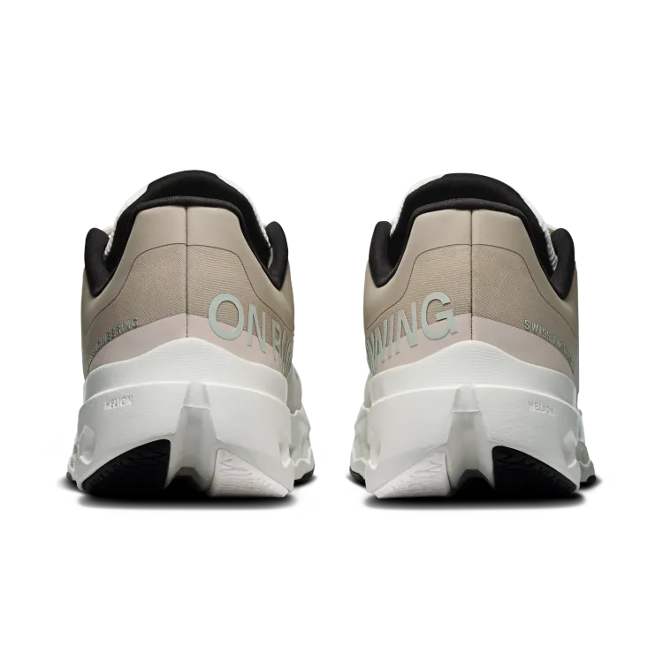 Men's Cloudsurfer Next Fog | Ivory