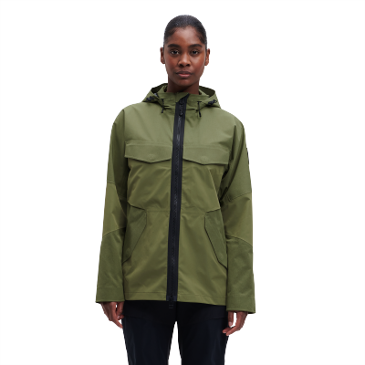 Explorer Jacket