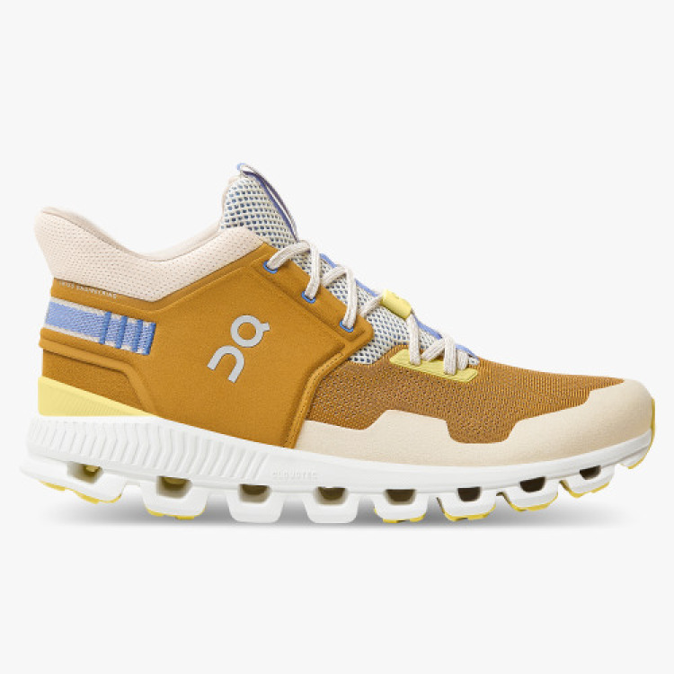 Cloud Hi Waterproof