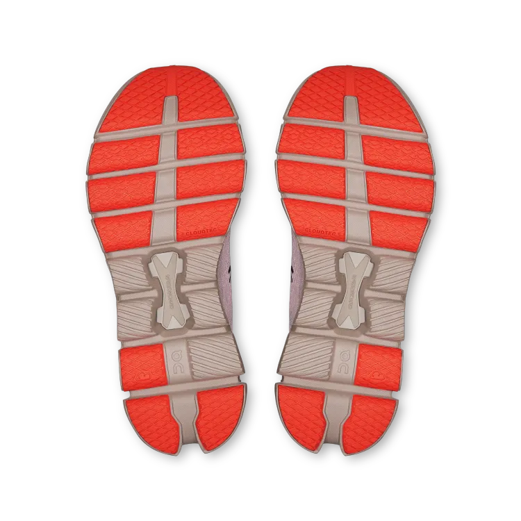 Women's Cloud X 4 AD Mauve | Salmon