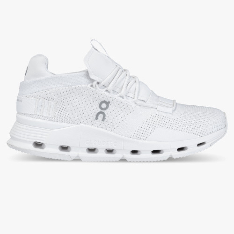 Cloudnova Undyed