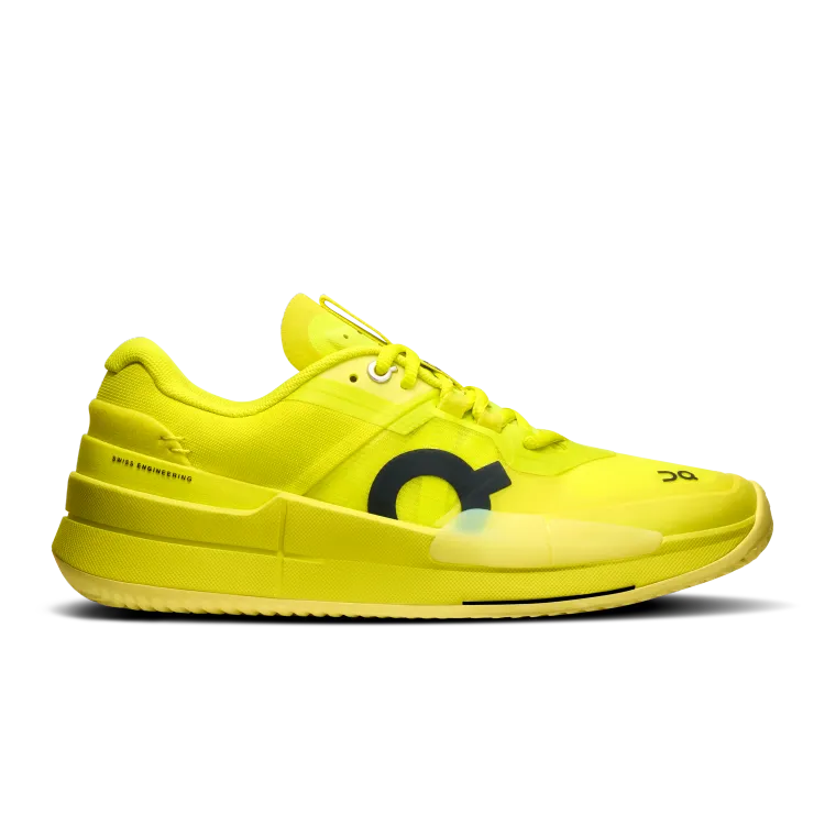 Women's THE ROGER Pro 2 Clay Lime | Limelight