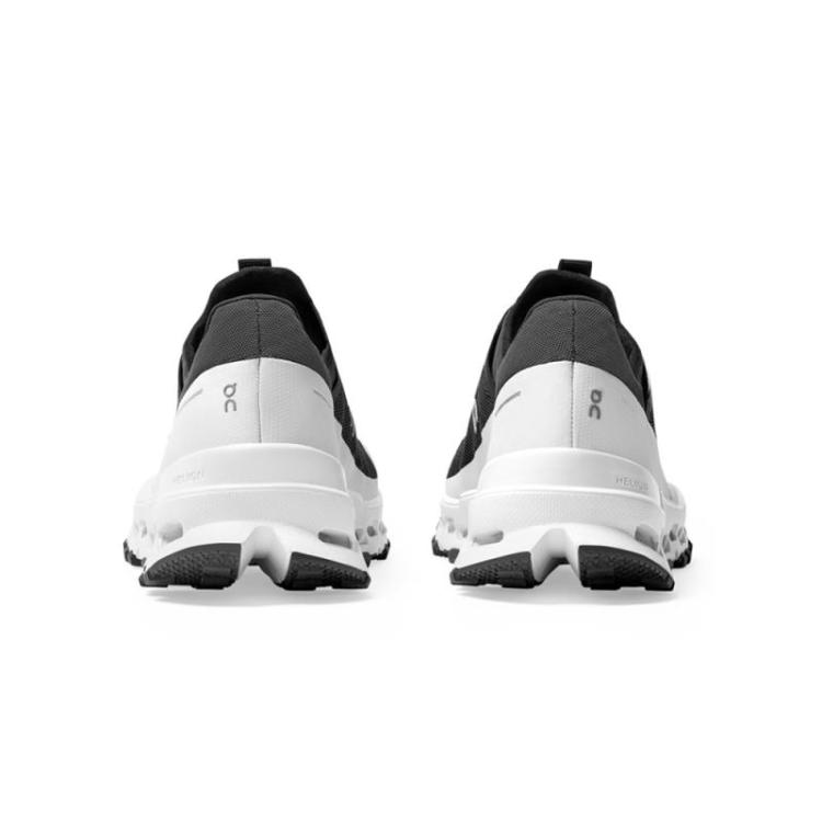 ultra Black White Ⅰ