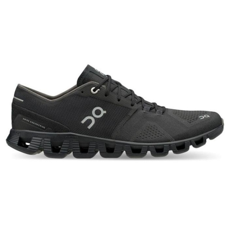 X 2.0 Black Asphalt