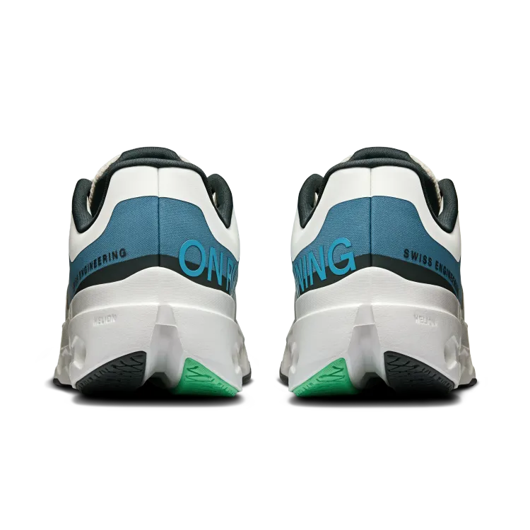 Women's Cloudsurfer Next Wide Niagara | White