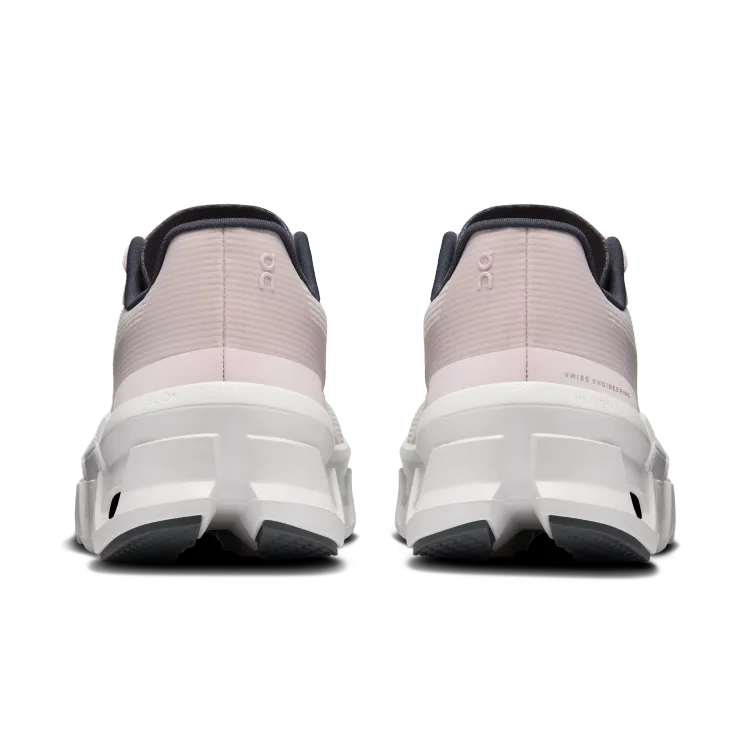 Women's Cloudmonster Void Ivory | Wolf